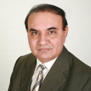 Meet your Posher, Anees